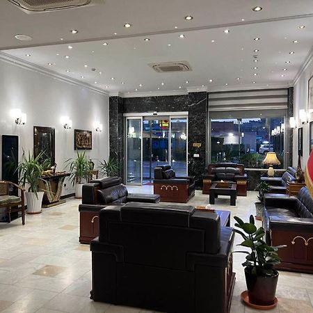 Al Mas Hotel بغداد المظهر الخارجي الصورة