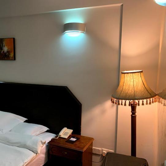 Al Mas Hotel بغداد المظهر الخارجي الصورة